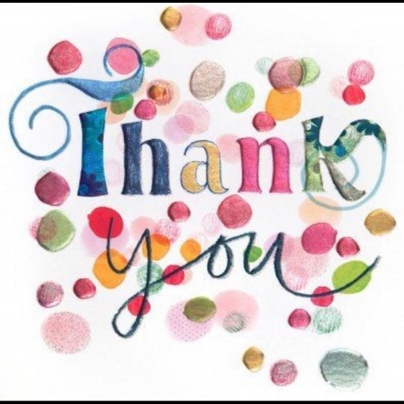 Thank you ALL for helping me reach 100,000 followers!PLEASE LIKE & SHARE🧡THANKS - Picture 7 of 7